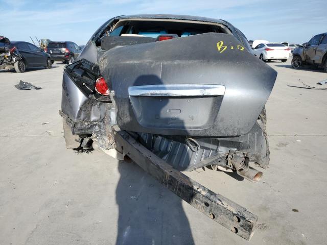 Photo 5 VIN: 1N4BL2AP2CC221521 - NISSAN ALTIMA 