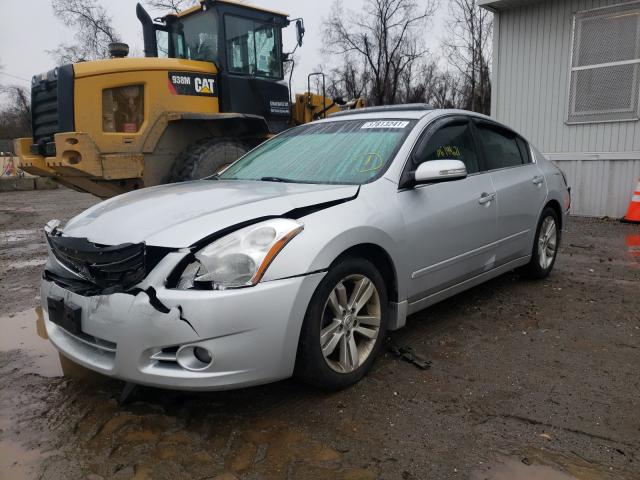 Photo 1 VIN: 1N4BL2AP2CC243535 - NISSAN ALTIMA SR 