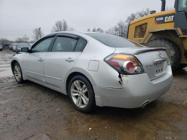 Photo 2 VIN: 1N4BL2AP2CC243535 - NISSAN ALTIMA SR 