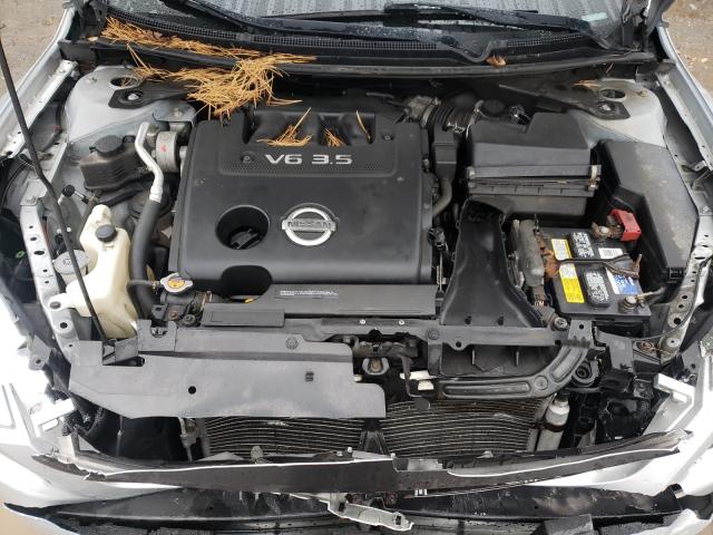 Photo 6 VIN: 1N4BL2AP2CC243535 - NISSAN ALTIMA SR 