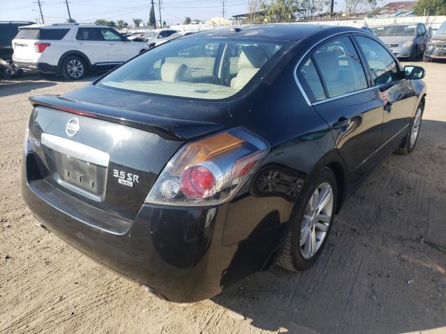 Photo 3 VIN: 1N4BL2AP2CC244457 - NISSAN ALTIMA SR 