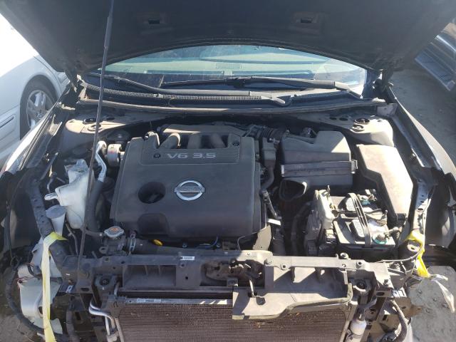 Photo 6 VIN: 1N4BL2AP2CC244457 - NISSAN ALTIMA SR 