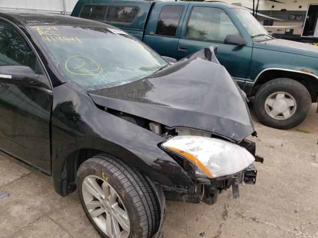 Photo 8 VIN: 1N4BL2AP2CN414921 - NISSAN ALTIMA SR 