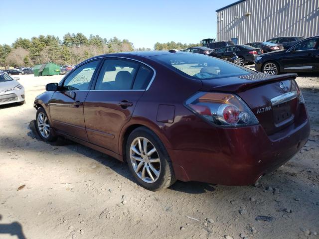 Photo 1 VIN: 1N4BL2AP2CN482569 - NISSAN ALTIMA SR 