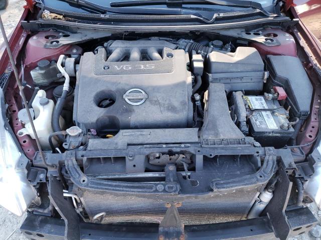 Photo 10 VIN: 1N4BL2AP2CN482569 - NISSAN ALTIMA SR 