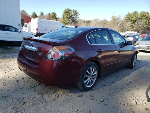 Photo 2 VIN: 1N4BL2AP2CN482569 - NISSAN ALTIMA SR 