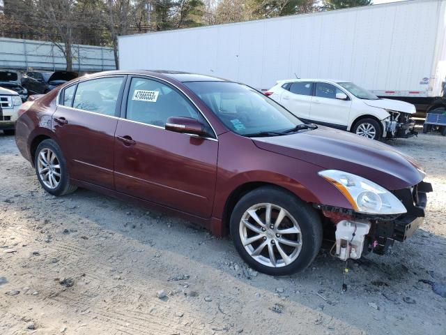 Photo 3 VIN: 1N4BL2AP2CN482569 - NISSAN ALTIMA SR 