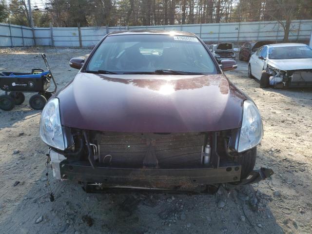 Photo 4 VIN: 1N4BL2AP2CN482569 - NISSAN ALTIMA SR 