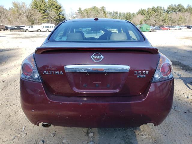 Photo 5 VIN: 1N4BL2AP2CN482569 - NISSAN ALTIMA SR 