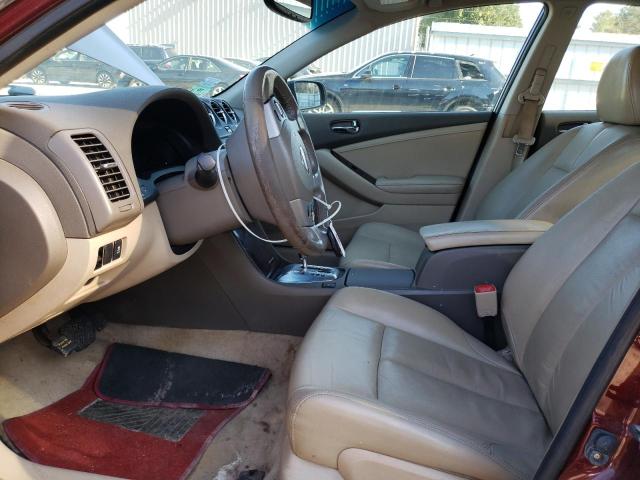 Photo 6 VIN: 1N4BL2AP2CN482569 - NISSAN ALTIMA SR 