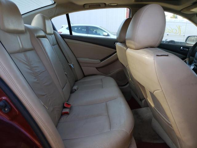 Photo 9 VIN: 1N4BL2AP2CN482569 - NISSAN ALTIMA SR 