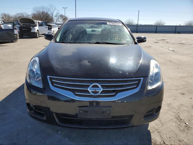 Photo 4 VIN: 1N4BL2AP2CN529826 - NISSAN ALTIMA SR 