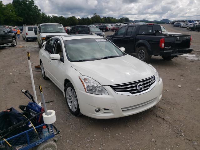 Photo 0 VIN: 1N4BL2AP2CN540485 - NISSAN ALTIMA SR 