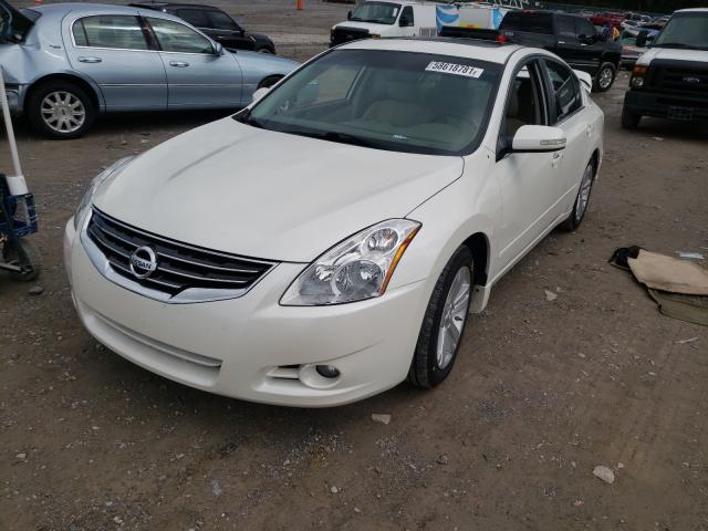 Photo 1 VIN: 1N4BL2AP2CN540485 - NISSAN ALTIMA SR 