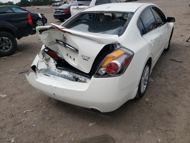 Photo 3 VIN: 1N4BL2AP2CN540485 - NISSAN ALTIMA SR 