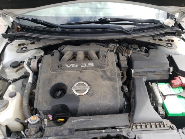 Photo 6 VIN: 1N4BL2AP2CN540485 - NISSAN ALTIMA SR 