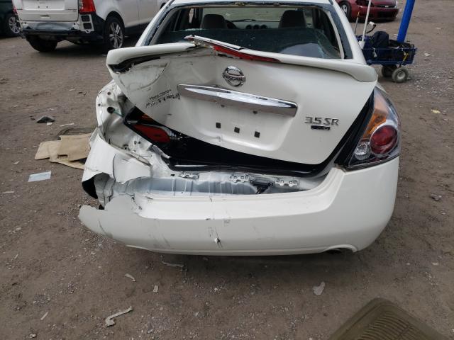 Photo 8 VIN: 1N4BL2AP2CN540485 - NISSAN ALTIMA SR 