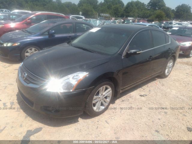 Photo 1 VIN: 1N4BL2AP2CN556797 - NISSAN ALTIMA 