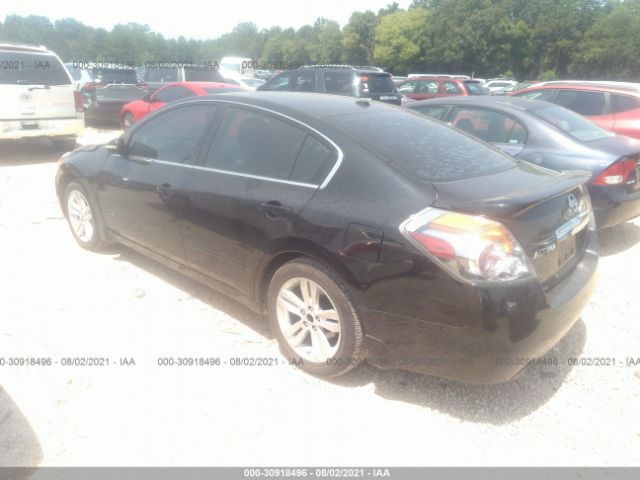 Photo 2 VIN: 1N4BL2AP2CN556797 - NISSAN ALTIMA 