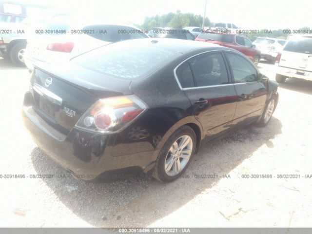 Photo 3 VIN: 1N4BL2AP2CN556797 - NISSAN ALTIMA 