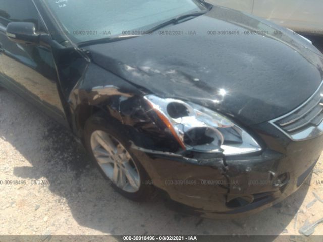 Photo 5 VIN: 1N4BL2AP2CN556797 - NISSAN ALTIMA 