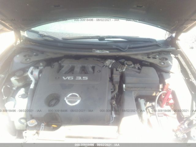 Photo 9 VIN: 1N4BL2AP2CN556797 - NISSAN ALTIMA 