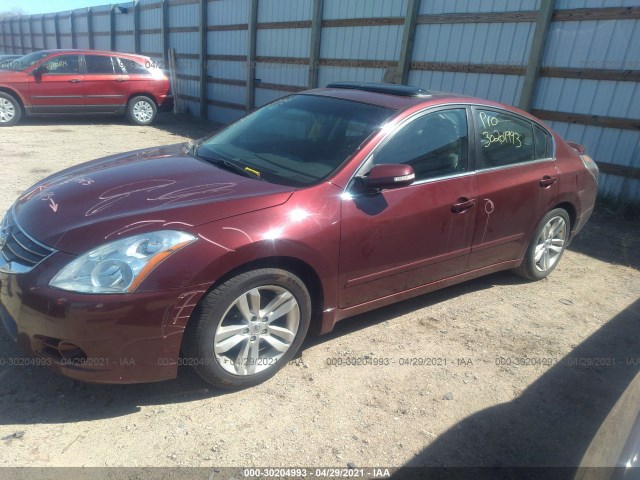 Photo 1 VIN: 1N4BL2AP3AC108495 - NISSAN ALTIMA 