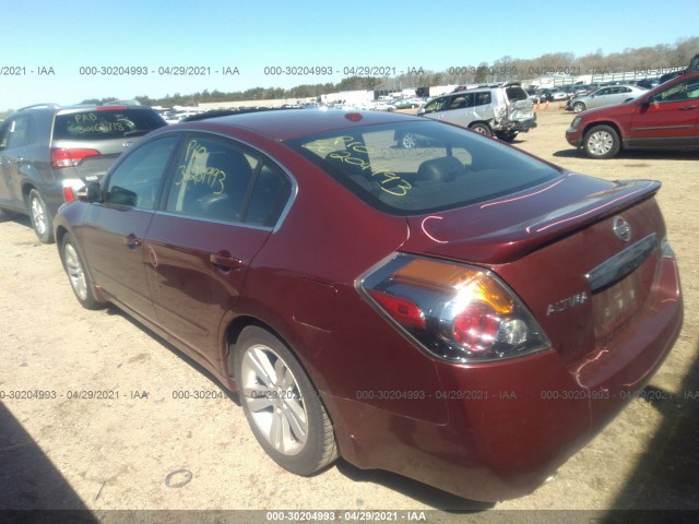 Photo 2 VIN: 1N4BL2AP3AC108495 - NISSAN ALTIMA 