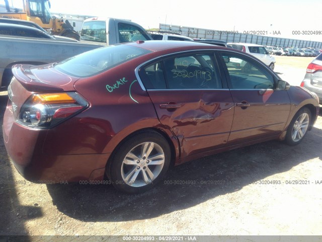 Photo 3 VIN: 1N4BL2AP3AC108495 - NISSAN ALTIMA 