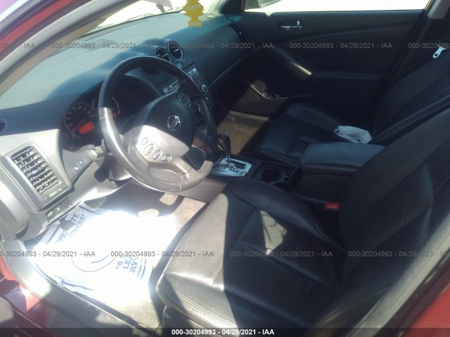 Photo 4 VIN: 1N4BL2AP3AC108495 - NISSAN ALTIMA 