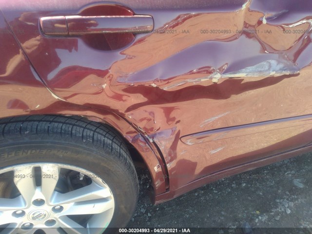 Photo 5 VIN: 1N4BL2AP3AC108495 - NISSAN ALTIMA 