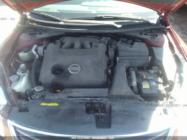 Photo 9 VIN: 1N4BL2AP3AC108495 - NISSAN ALTIMA 