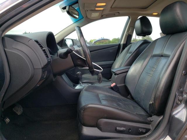 Photo 6 VIN: 1N4BL2AP3AC112224 - NISSAN ALTIMA 