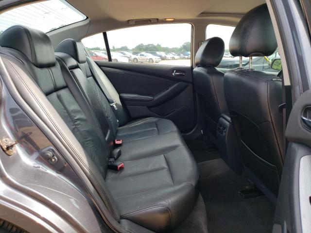 Photo 9 VIN: 1N4BL2AP3AC112224 - NISSAN ALTIMA 