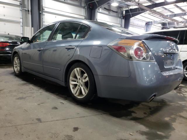 Photo 1 VIN: 1N4BL2AP3AC116600 - NISSAN ALTIMA SR 