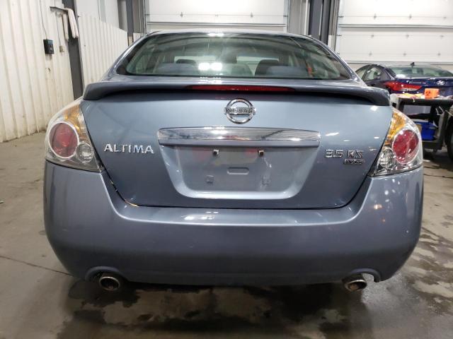 Photo 5 VIN: 1N4BL2AP3AC116600 - NISSAN ALTIMA SR 