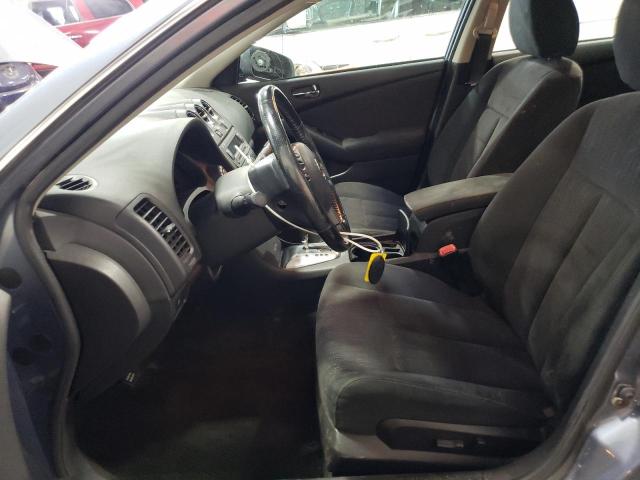 Photo 6 VIN: 1N4BL2AP3AC116600 - NISSAN ALTIMA SR 