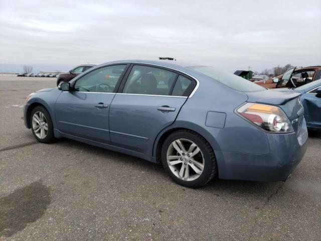 Photo 1 VIN: 1N4BL2AP3AC116600 - NISSAN ALTIMA SR 