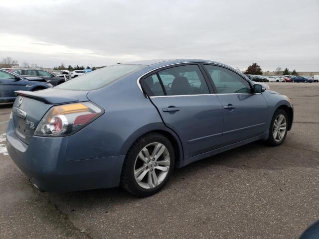 Photo 2 VIN: 1N4BL2AP3AC116600 - NISSAN ALTIMA SR 