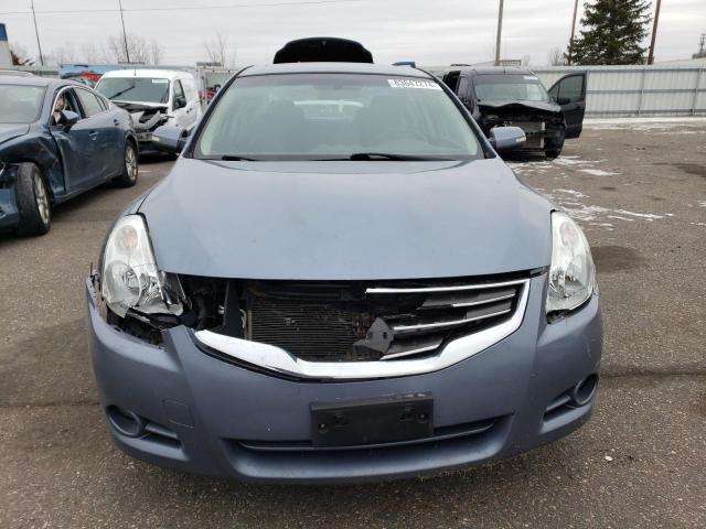 Photo 4 VIN: 1N4BL2AP3AC116600 - NISSAN ALTIMA SR 