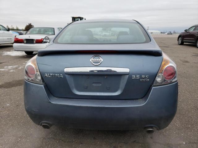 Photo 5 VIN: 1N4BL2AP3AC116600 - NISSAN ALTIMA SR 