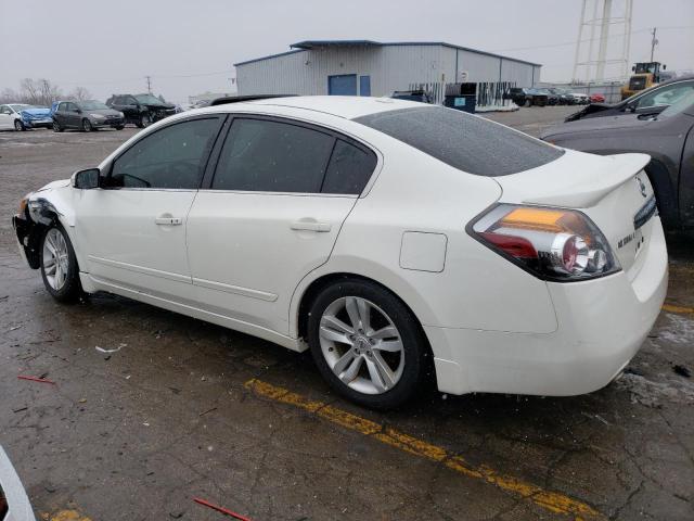 Photo 1 VIN: 1N4BL2AP3AC192334 - NISSAN ALTIMA SR 