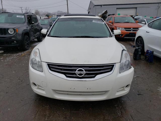 Photo 4 VIN: 1N4BL2AP3AC192334 - NISSAN ALTIMA SR 