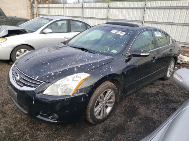 Photo 1 VIN: 1N4BL2AP3AN412169 - NISSAN ALTIMA SR 