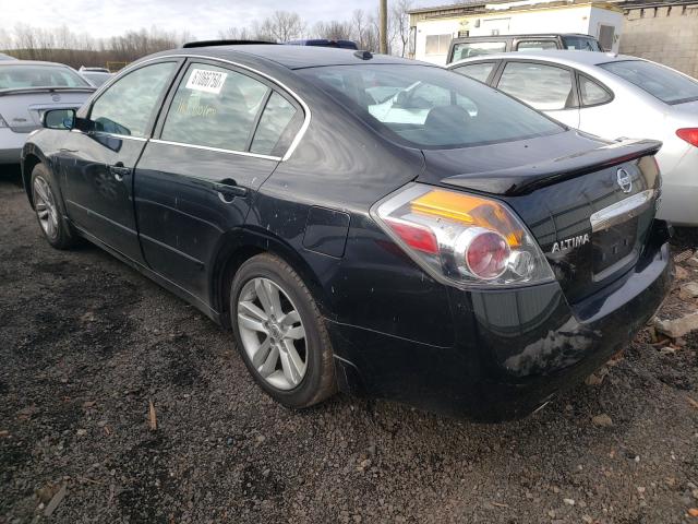 Photo 2 VIN: 1N4BL2AP3AN412169 - NISSAN ALTIMA SR 