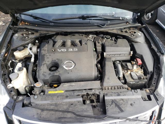 Photo 6 VIN: 1N4BL2AP3AN412169 - NISSAN ALTIMA SR 