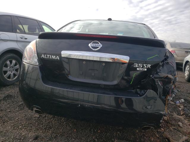 Photo 8 VIN: 1N4BL2AP3AN412169 - NISSAN ALTIMA SR 