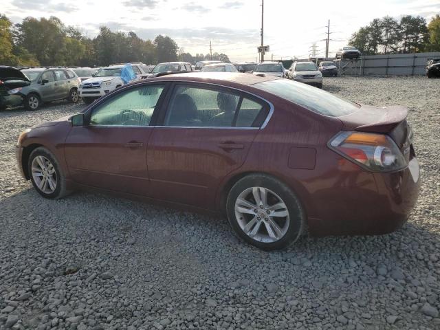 Photo 1 VIN: 1N4BL2AP3AN447603 - NISSAN ALTIMA SR 