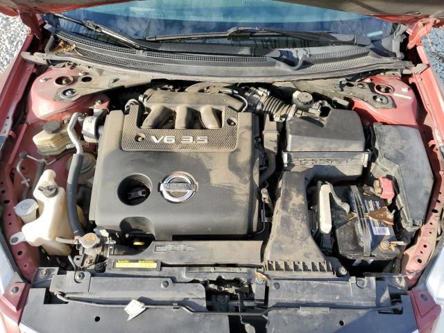 Photo 10 VIN: 1N4BL2AP3AN447603 - NISSAN ALTIMA SR 