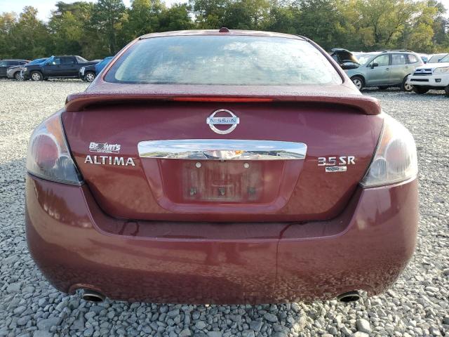 Photo 5 VIN: 1N4BL2AP3AN447603 - NISSAN ALTIMA SR 